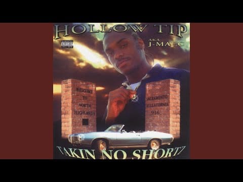 Hollow Tip — No More Brains