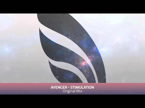Avenger (4) — Avenger - Stimulation (Original Mix) [OUT 02.03.15]