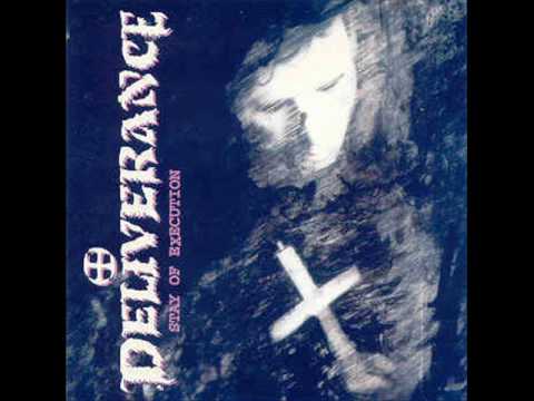 Deliverance (3) — Deliverance - 4 - From Once Was - Stay Of Execution (1992)