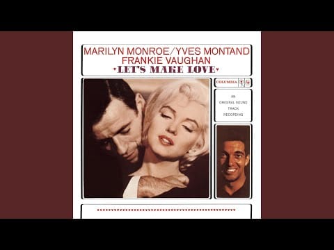 Marilyn Monroe — Incurably Romantic
