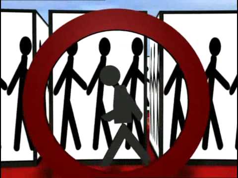 Nothingface — wir marschieren