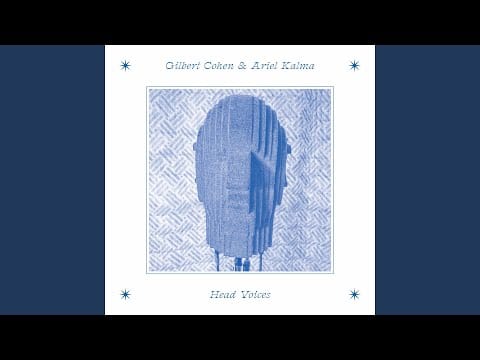 Gilbert Cohen — Head Voices