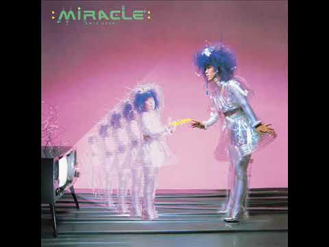 Amii Ozaki — 尾崎亜美 - Miracle (FULL ALBUM)