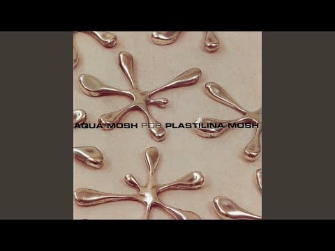 Plastilina Mosh — I´ve Got That Milton Pacheco Kinda Feeling (Melancolic Mix)