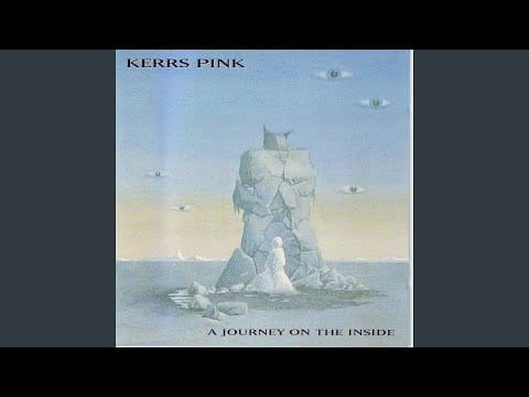 Kerrs Pink — Prologue