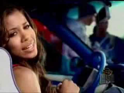 Keshia Chanté — Keisha Chante ft Foxy Brown - Does He Love Me Remix