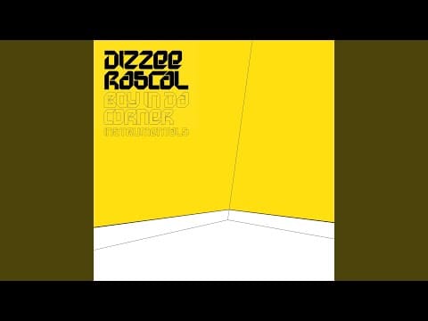 Dizzee Rascal — Fix Up, Look Sharp (Instrumental)