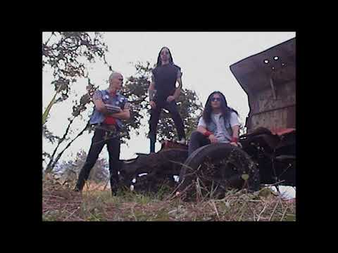 Skull (5) — Skull - Metal to the Bone (En Vivo en Parque Rock, Barranca Hell)