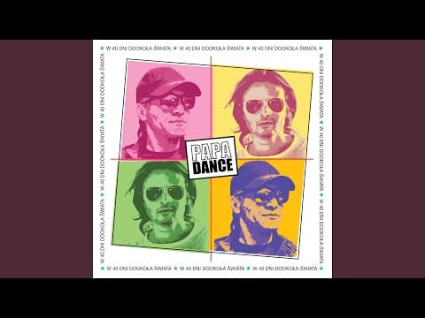 Papa Dance — Tramwaj