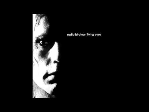 Radio Birdman — Radio Birdman - Smith & Wesson Blues