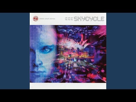 Skycycle — Alone