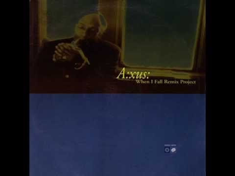 Abacus — A:xus - B2 When I Fall (Stryke's Acid Dub Techsture)  (When I Fall Remix Project EP)