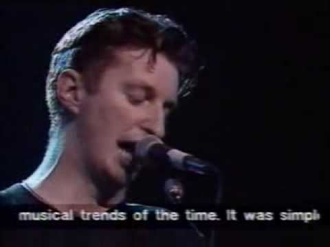 Billy Bragg — Billy Bragg - A New England