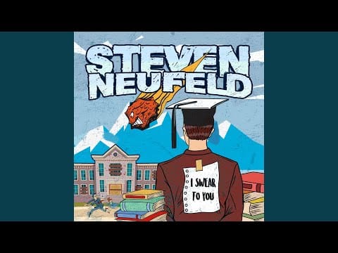 Steven Neufeld — I Swear To You