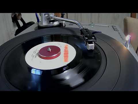Jim Nabors — Cardboard, Crayons and Clay ~ Jim Nabors ~ 1973 ~ Styrene ~ 94 3 WKSL Radio Promo