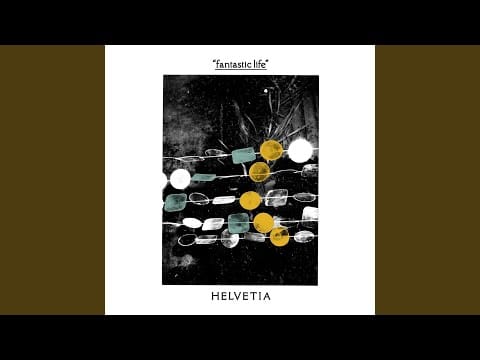 Helvetia — Mean Old Anvil