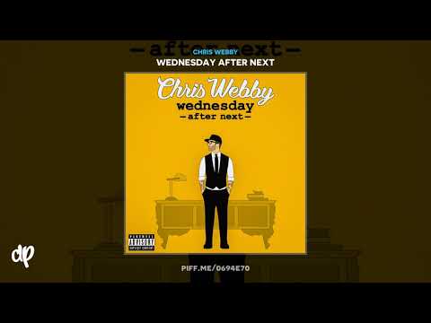 Chris Webby — Chris Webby - High Grade (feat. Dizzy Wright & Alandon) [Wednesday After Next]