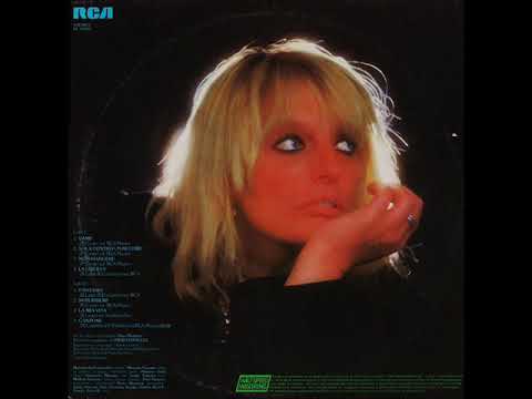 Gabriella Ferri — Gabriella Ferri - Vamp (1981)