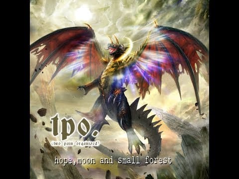 TPO (3) — tpo.(two pain organized) - DWWⅢ(Demon's World War Ⅲ)