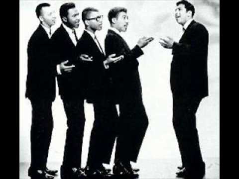 The Five Satins — FIVE SATINS - A LOVE WITH NO LOVE IN RETURN