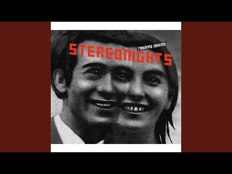 Takkyu Ishino — Stereo Beats