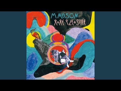 mndsgn — Medium Rare