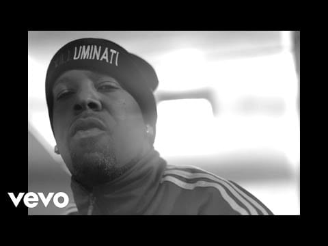 Young Noble — Young Noble - Start From Scratch ft. AKK & Hryda