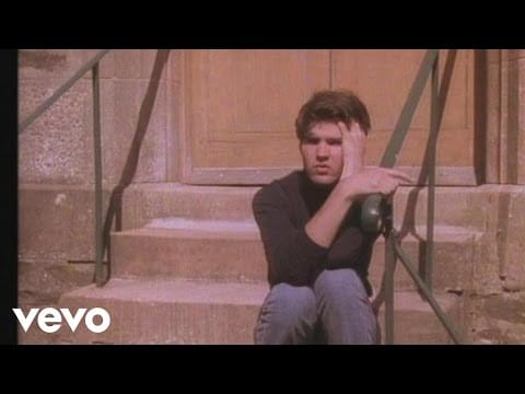 Lloyd Cole & The Commotions — Lloyd Cole And The Commotions - Forest Fire