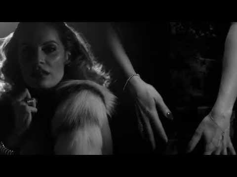 Therese — Missing Disco