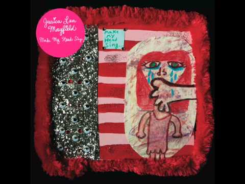 Jessica Lea Mayfield — Jessica lea mayfield - Make my head sing (Full album)