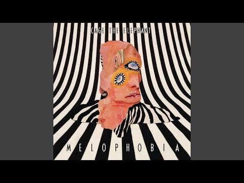 Cage The Elephant — Telescope
