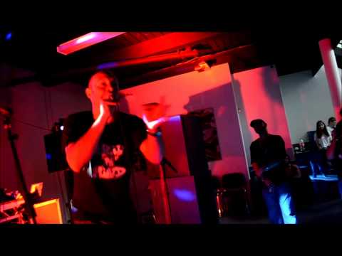 Whirlwind D — Whirlwind D - Hunter (A capella)