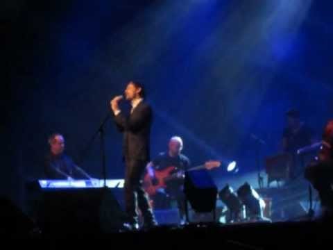 Rodrigo Leão & Cinema Ensemble — Cathy - Rodrigo Leão & Neil Hannon - LIVE