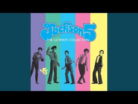 The Jackson 5 — Sugar Daddy