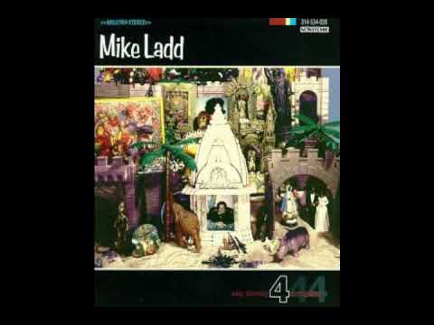 Mike Ladd — Mike Ladd - Easy Listening 4 Armageddon - The Tragic Mulatto Is Neither