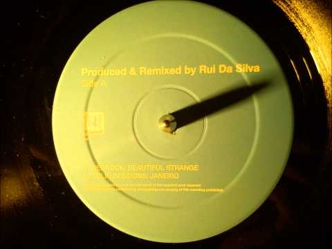 Bedrock — Bedrock - Beautiful strange ( Rui Da Silva remix )