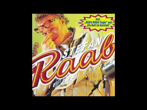 Stefan Raab & Die Bekloppten — Tribute to Franz Lambert   Stefan Raab & die Bekloppten