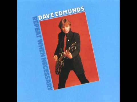 Dave Edmunds — Dave Edmunds - The Creature From The Black Lagoon