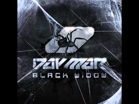 Day-Mar — Day-Mar - Spinnekop (Black Widow EP)