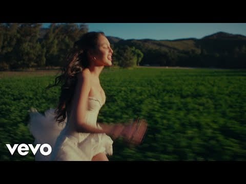 Olivia Rodrigo — Can’t Catch Me Now (from The Hunger Games: The Ballad of Songbirds & Snakes)