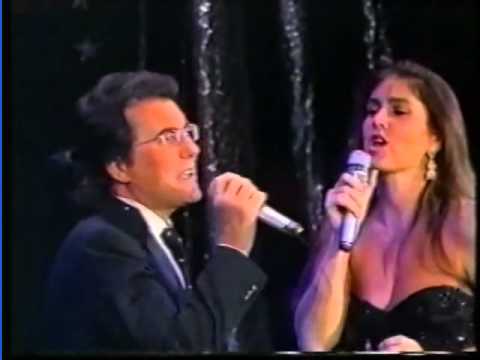 Al Bano & Romina Power — Al Bano & Romina Power   Besame