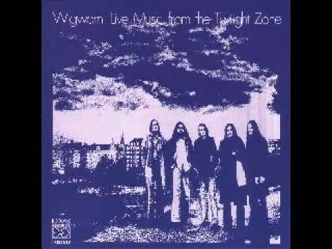 Wigwam (3) — Wigwam - Grass For Blades - 1974 Live Music From The Twilight Zone-
