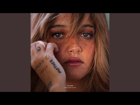 Carolina Deslandes — Tempo