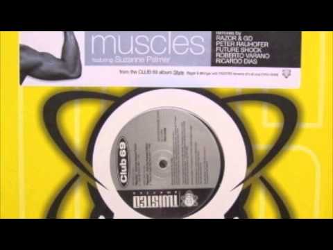 Club 69 — Club 69 - Muscles (Club 69 Muscleman Dub)