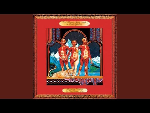 David Freiberg — Across the Board (2020 Remaster)