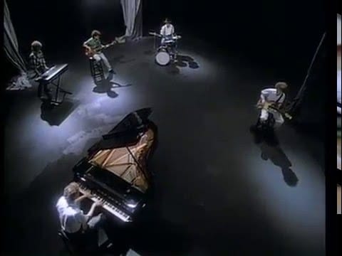 Bruce Hornsby and the Range — The Way It Is