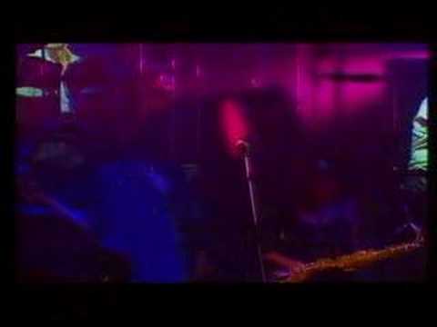 Cardiacs — Cardiacs - Mares Nest Live - 14 - Visiting Hours