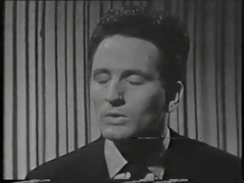 Lonnie Donegan's Skiffle Group — Lonnie Donegan - San Miguel (Live)