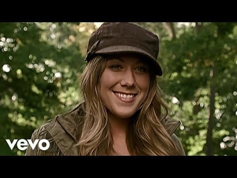 Colbie Caillat — Colbie Caillat - Realize (Official Music Video)