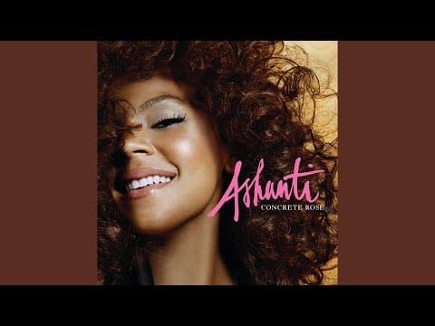 Ashanti — U